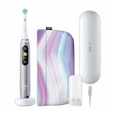 Braun Oral-B IO Serie 9 Rose Quartz - Special Edition