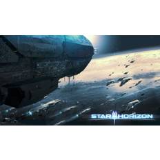 Star Horizon PC Steam CD Key