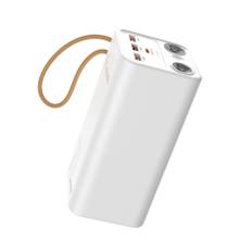YOOBAO Powerbank 50000mAh SCP22.5W+PD20W SuperSnabb
