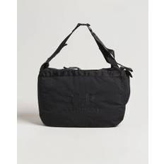 C.P. Company Plain Paper Touch Bag Black