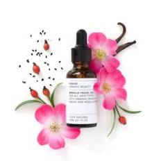 Evolve Organic Beauty Rosehip Miracle Oil 30 ml