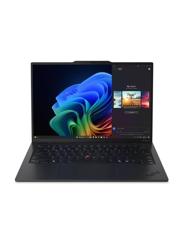Lenovo Thinkpad X1 Carbon Gen 13 Aura Edition - 14" | Core Ultra 7 | 32GB | 1TB
