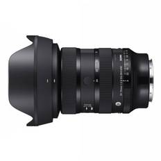 Sigma 24-70mm f/2.8 DG DN II Art L-mount objectief