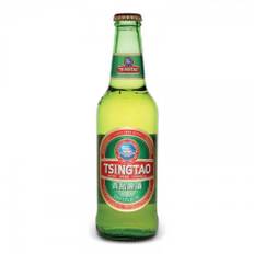 Tsingtao Øl 4,7% 330ml Tsingtao