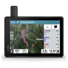 Garmin Tread - SxS Edition