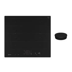 Induktionskogeplade 80 cm Sort, planmontering - Neff N70 - Deep Black