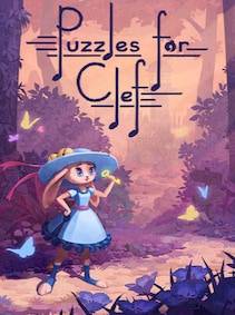 Puzzles For Clef (PC) - Steam Key - EUROPE