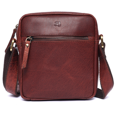 Bugundar Kongensmark Herretaske Cognac 876-53