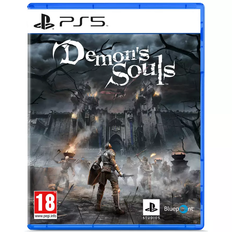 Sony PS5 Demon Souls