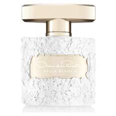 Bella Blanca Edp Parfume Eau De Parfum Nude Oscar De La Renta