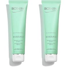 2st Biotherm Biosource Purifying Foaming Cleanser - 150 ml