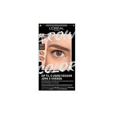 L'Oréal Paris - Brow Tint - Brunette (one size)