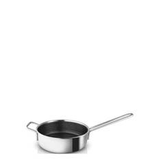 Eva Trio Multi Sauterpande 24 Cm Mosaic Keramisk Slip-Let® Silver