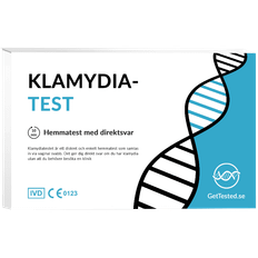 Klamydiatest