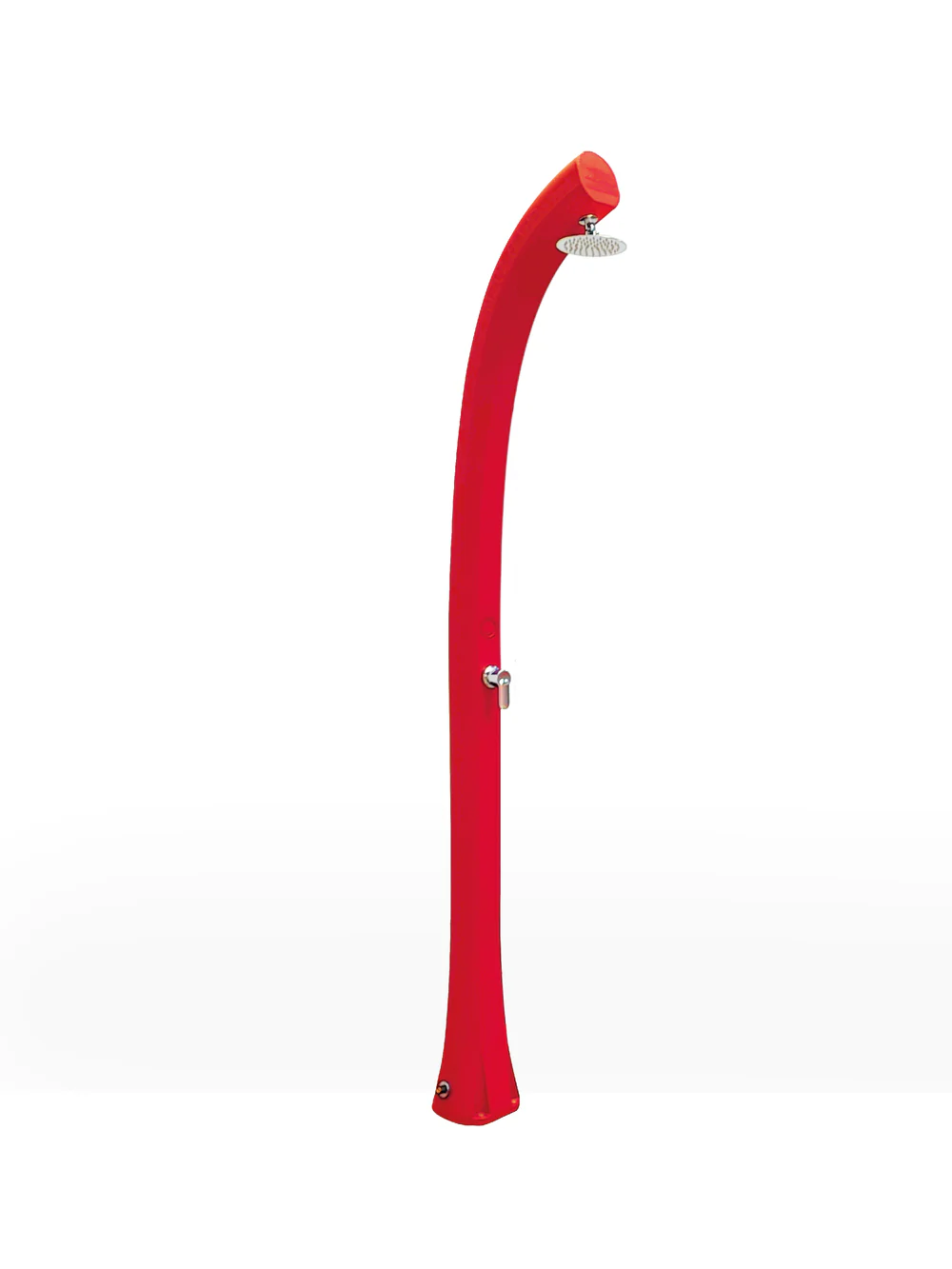 Arkema - NEW HAPPY H200 Solbruser - 26 liter - Rød