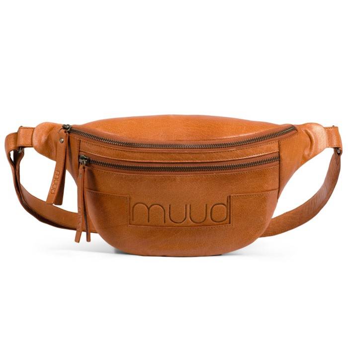 Muud Vegas Läderväska - Muud Vegas Whisky - MuudVegasWhisky