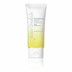 Jane Iredale Lemongrass HandDrink Hand Cream SPF15 60ml