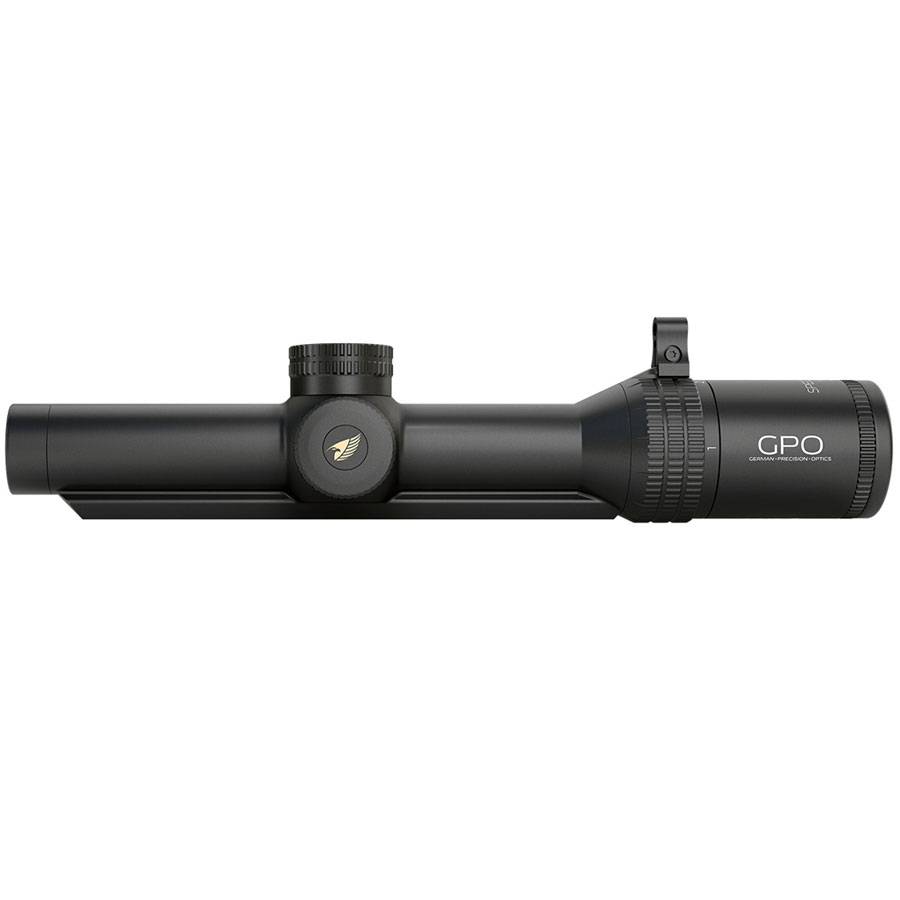 GPO SPECTRA 8X 1-8x24i G4i Rail