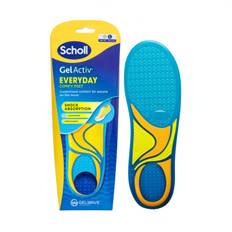 Scholl Gel Activ Insole Everyday (L)