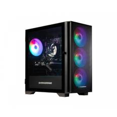 Shark Gaming Shark Maelstrom R715 Gaming PC - RX 9060 XT - Ryzen 7 5700X