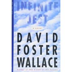 Infinite Jest (inbunden, eng)