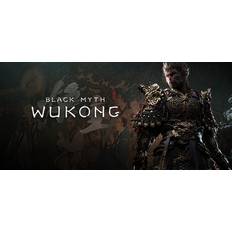 Black Myth: Wukong Steam Altergift EUROPE