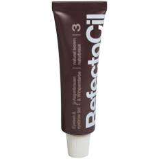 RefectoCil Eyebrow Color 3 Brown - 15 ml