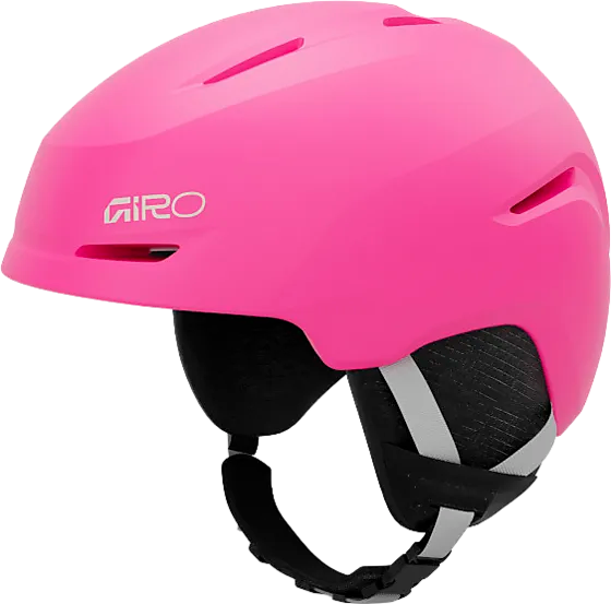Giro Spur Jr Mips Hjälmar Pink - Small