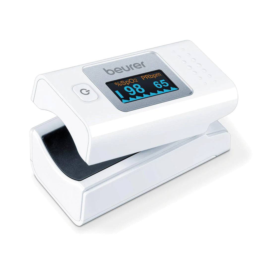 Beurer PO 35 Pulsoximeter