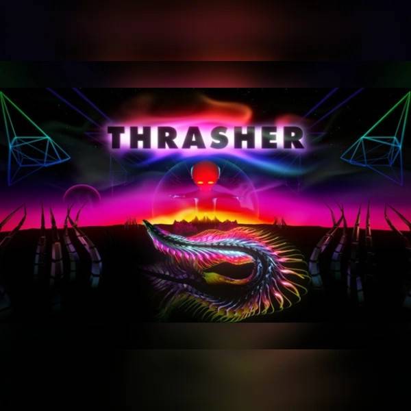 Thrasher (PC) Steam Gift - GLOBAL.