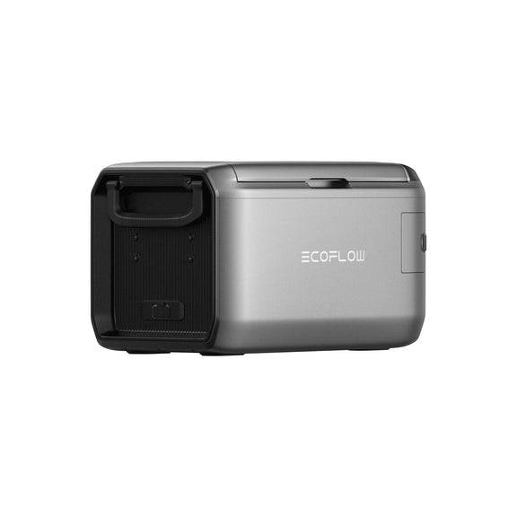 EcoFlow GLACIER Classic 45 liter med batteri