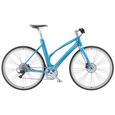 Avenue Airbase Dame 9g Shimano Sora hydr. disc shiny