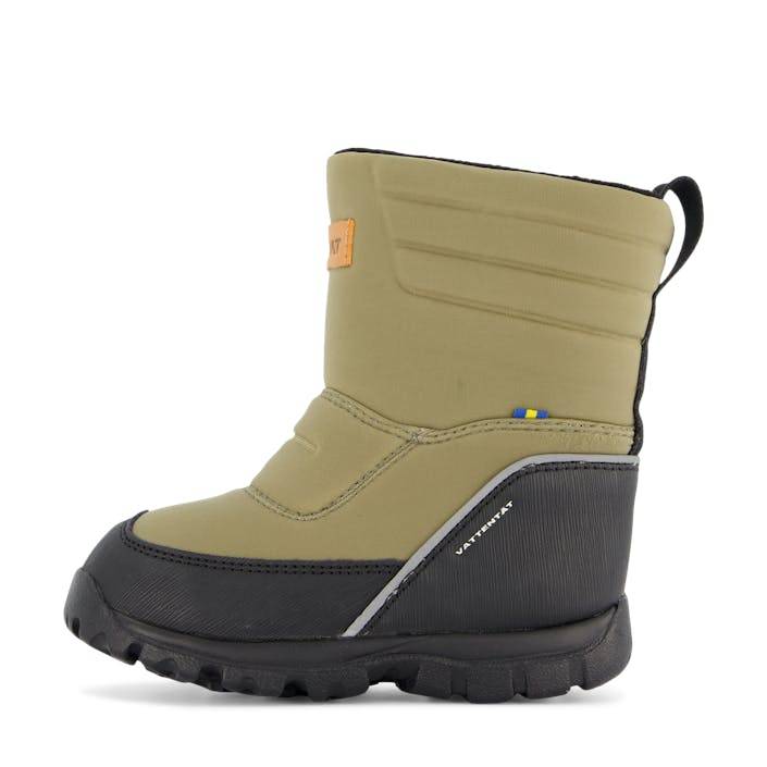 Voxna WP Khaki, Unisex, Skor, Kängor och Boots, vinterkängor, Grön, EU 30 (EU 30)
