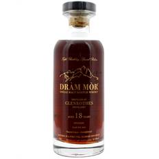 Glenrothes 18 år Dram Mor Speyside Single Malt Scotch Whisky 55,2%