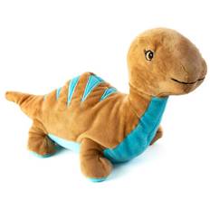 Värmenalle Dinosaurien Dino - Habibi Plush