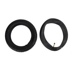 12in 12x2.125 Bike Tyres with Curved Mouth Inflation Strong Elasticity Children Bicycle Tires