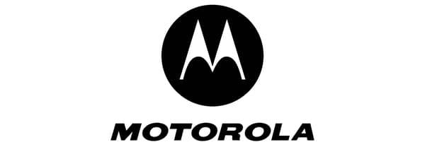 Motorola VM45 Connect Stargrip Videobabyvakt 5 Vit