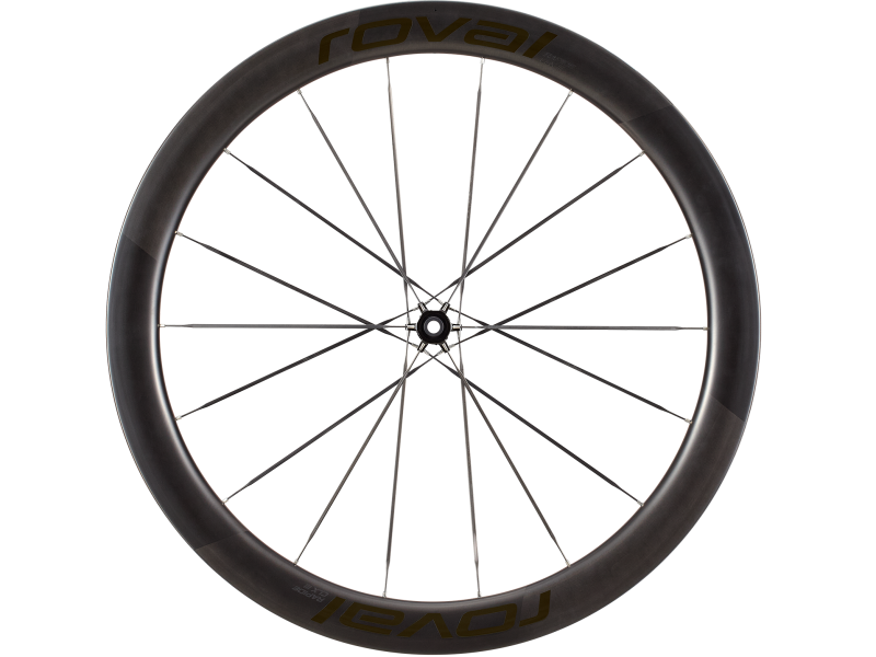 Roval Rapide CLX III Framhjul
