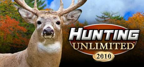 Hunting Unlimited 2010 (PC) - Standard