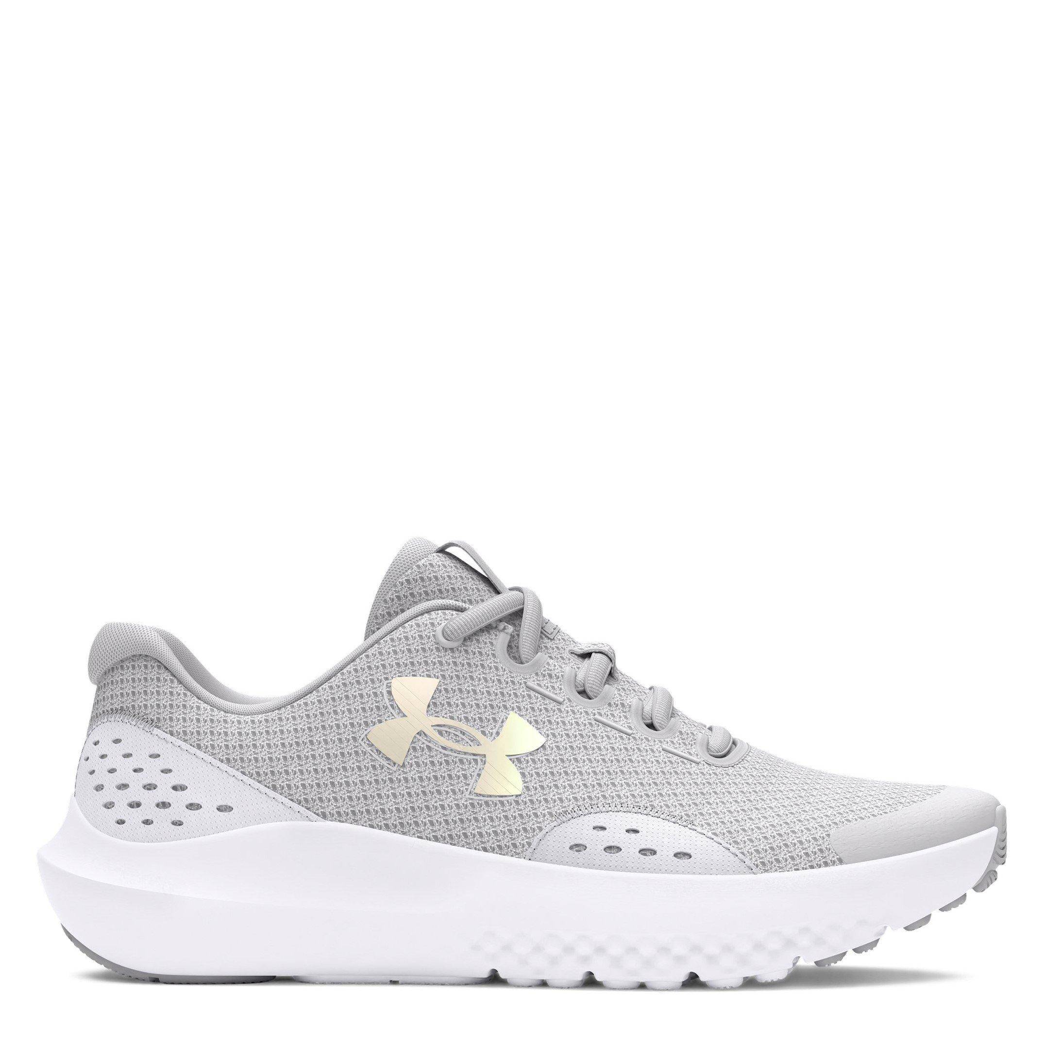 Under Armour Ua Ggs Surge 4 Runners Girls