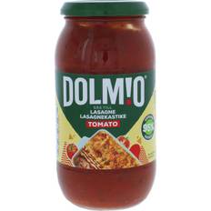 2 x Dolmio Lasagne Sauce