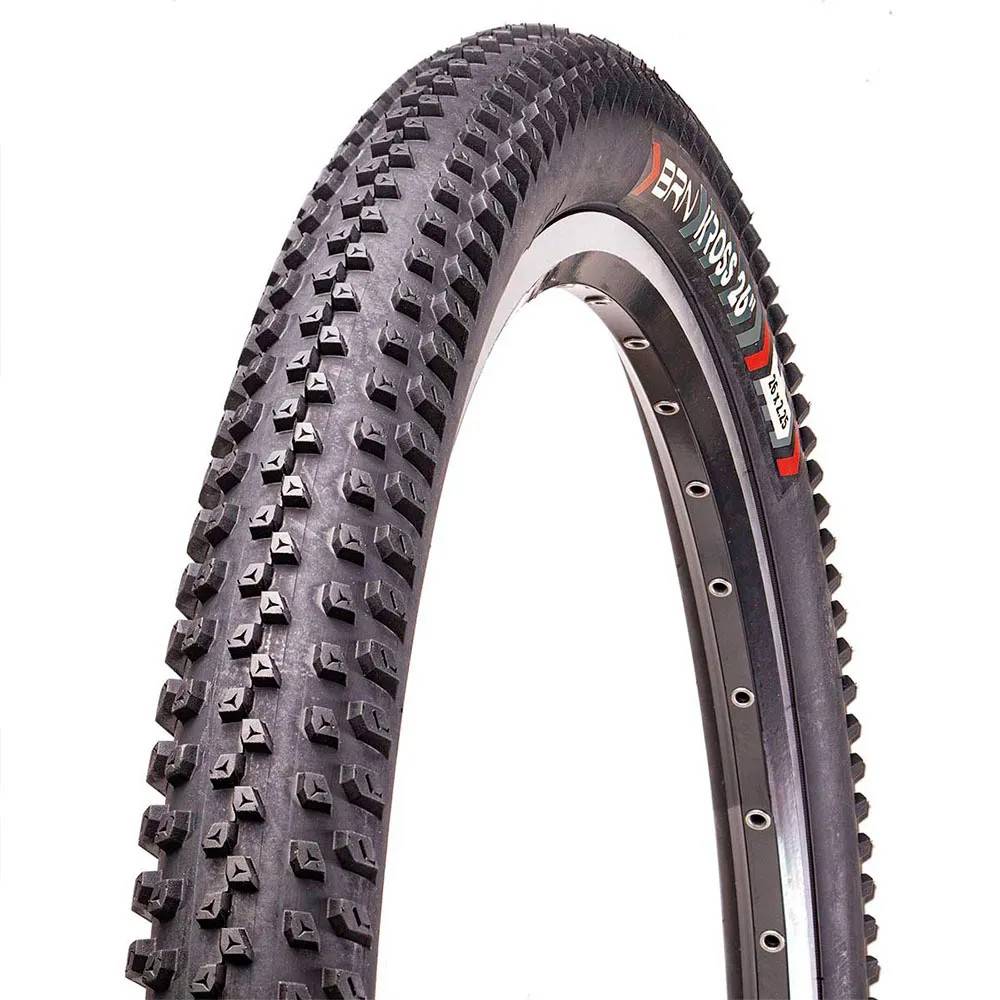 Brn Kross Aramid Protection 26´´ X 2.25 Stiv Mtb-dæk
