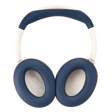 Bose QuietComfort 45/35/25/15 hörlurar Skyddande huvudbygel och öronkuddar - mörkblå