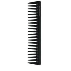 The Comb Out Detangling Comb - Black - 01