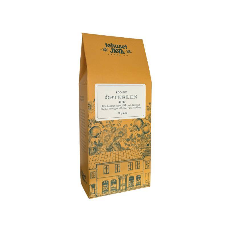Rooibos Österlen presentförpackad 100g