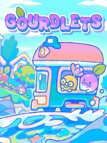 Gourdlets (PC) - Steam Key - GLOBAL