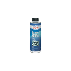 Liqui Moly Marine Super Diesel Additive