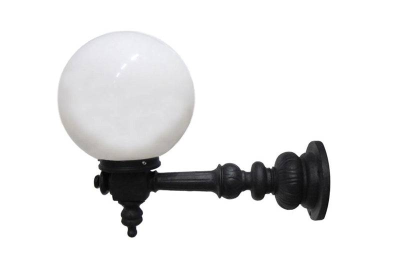 Udendørslampe - Rådhuslampe, lille