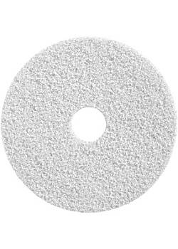 Rondell TWISTER vit 11'' (2)