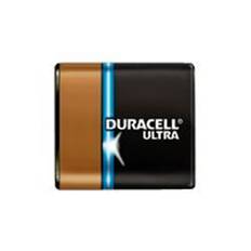 Duracell Ultra 223 CR-P2 Batteri Litium 1400mAh